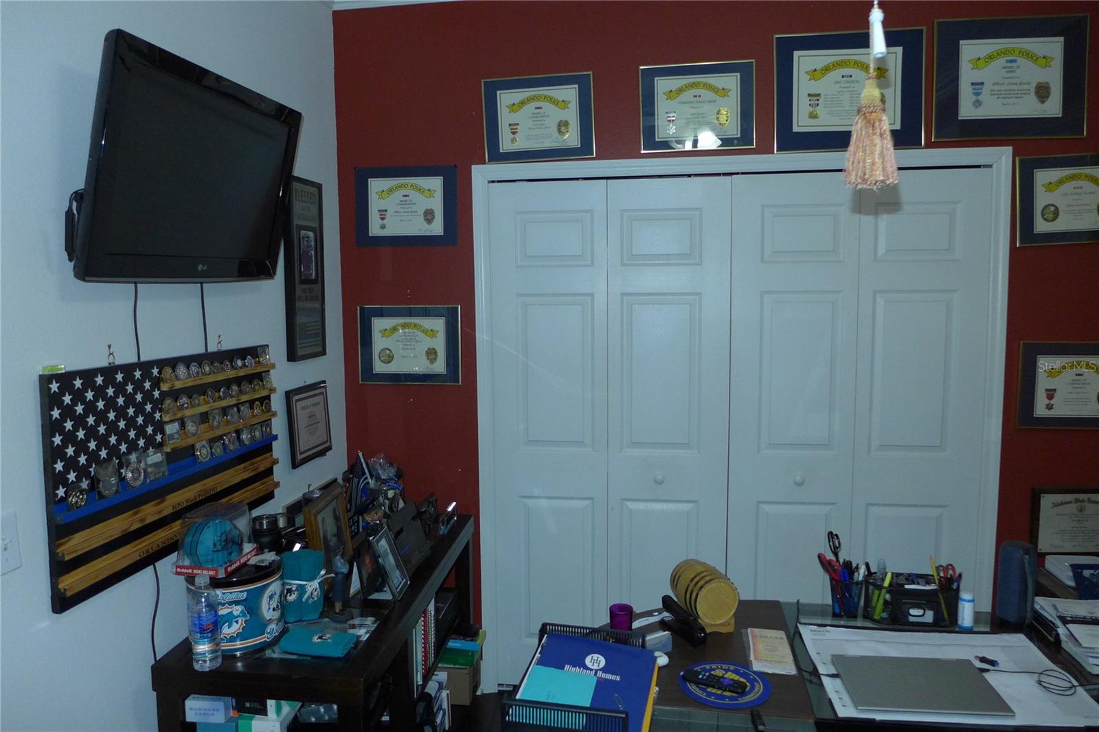 908 HILLY BEND DR, APOPKA, FL, 32712