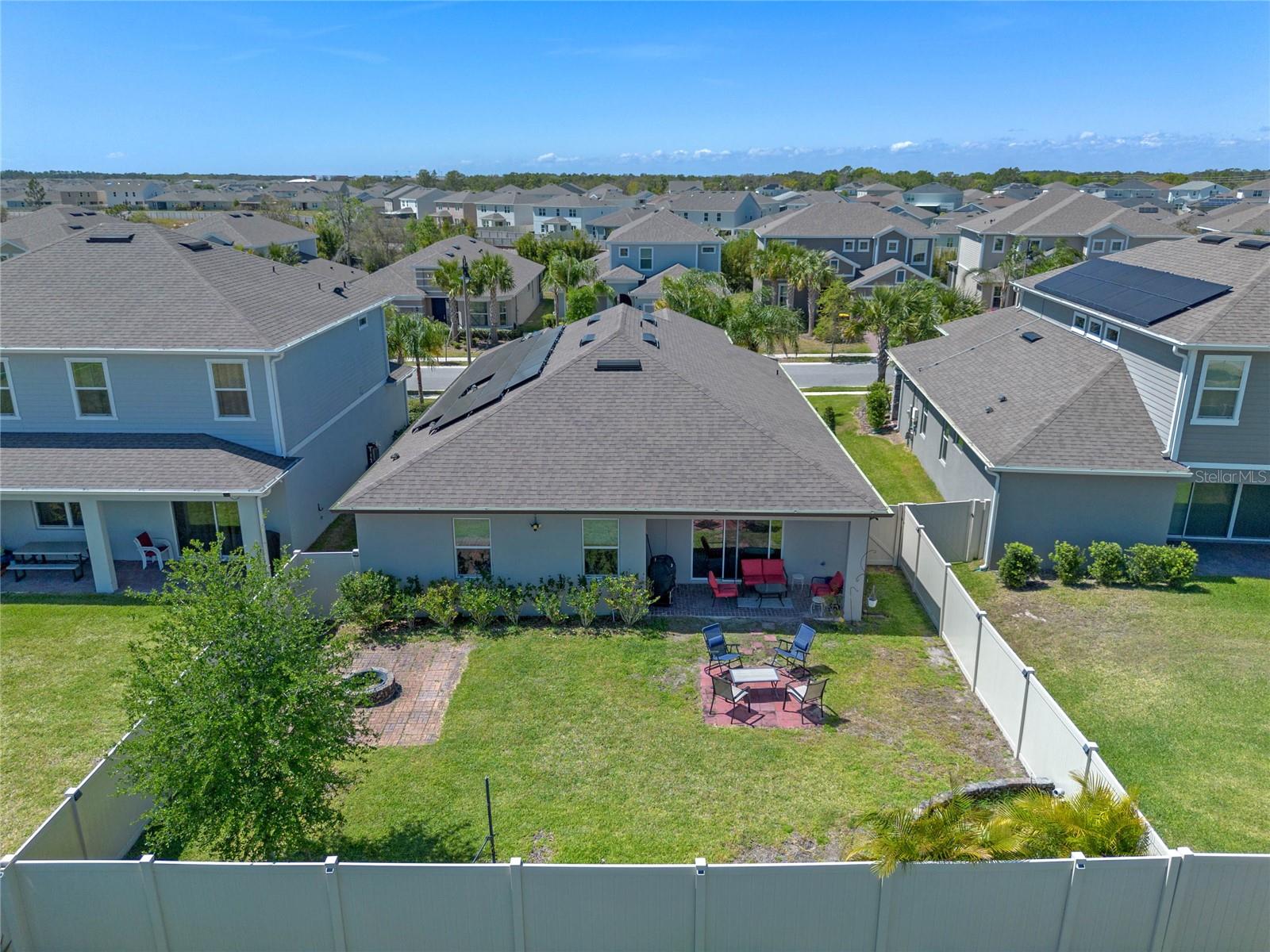 861 GRAZIE LOOP, DAVENPORT, FL, 33837