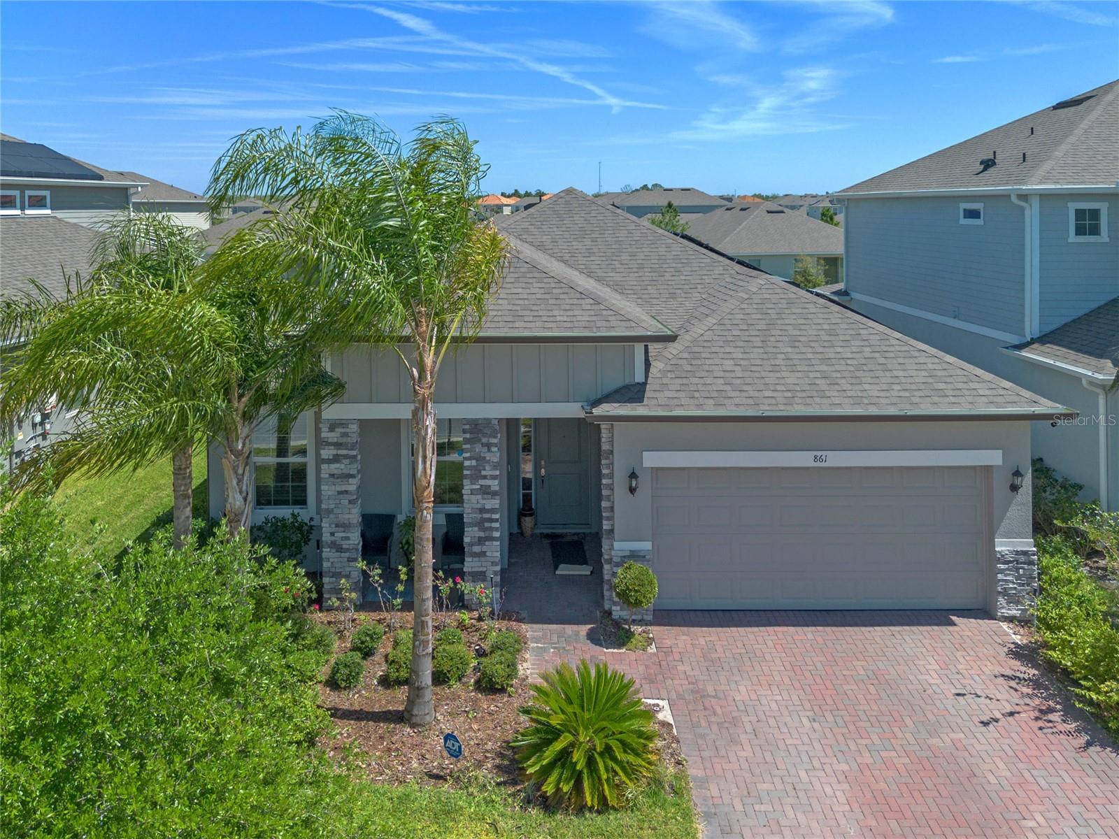 861 GRAZIE LOOP, DAVENPORT, FL, 33837