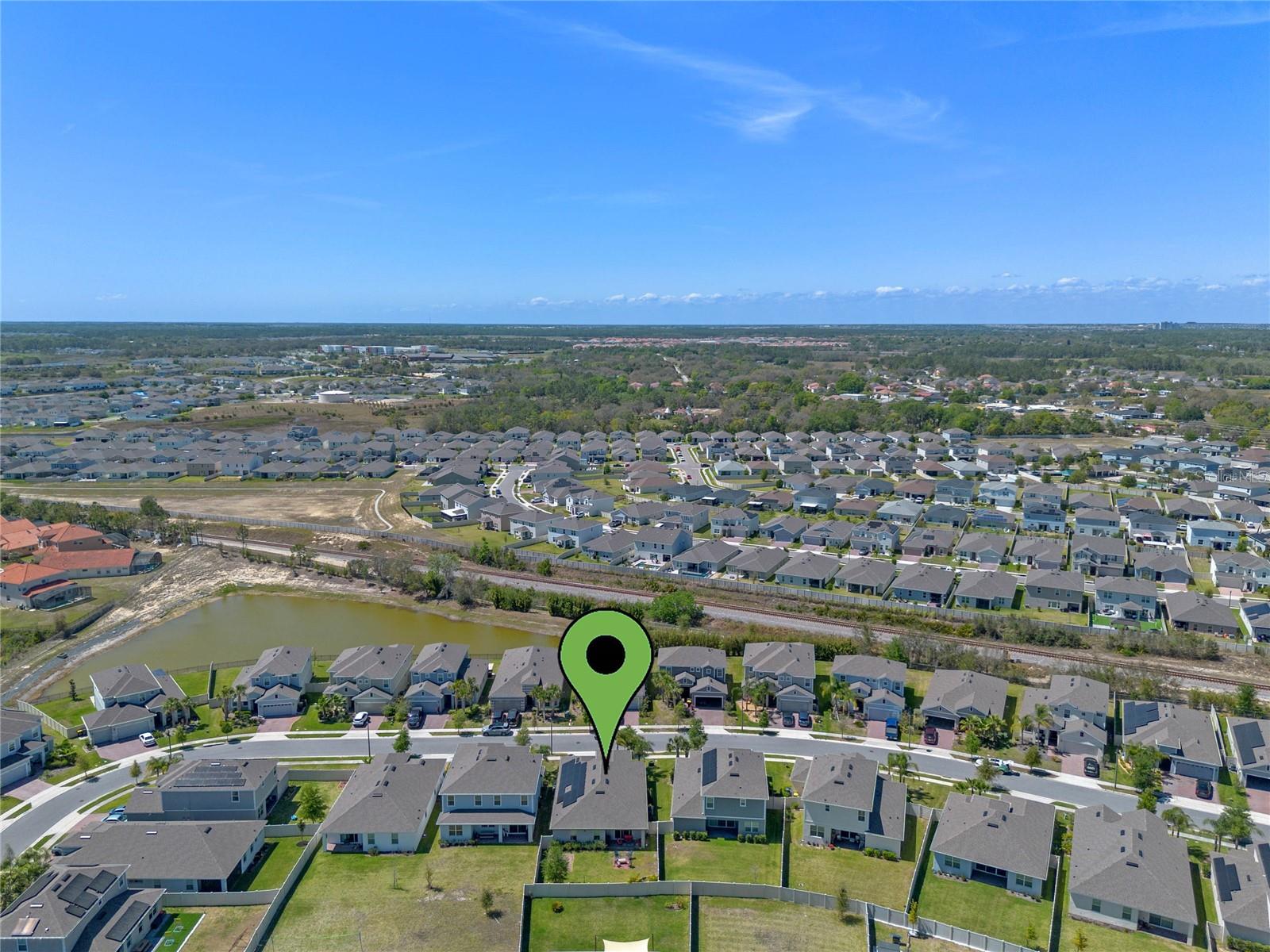 861 GRAZIE LOOP, DAVENPORT, FL, 33837