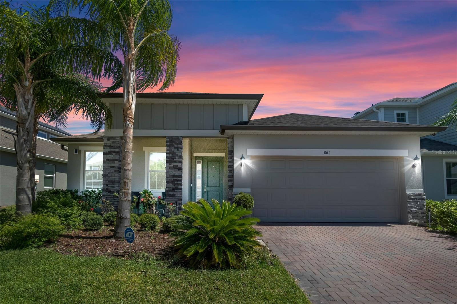 861 GRAZIE LOOP, DAVENPORT, FL, 33837