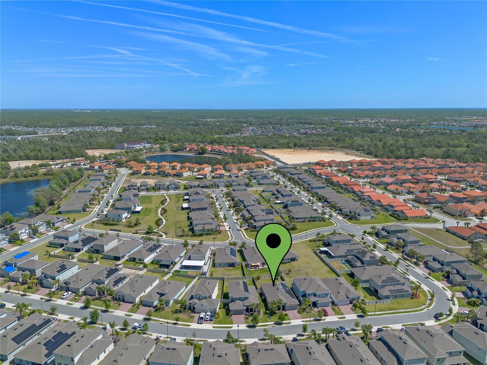 861 GRAZIE LOOP, DAVENPORT, FL, 33837