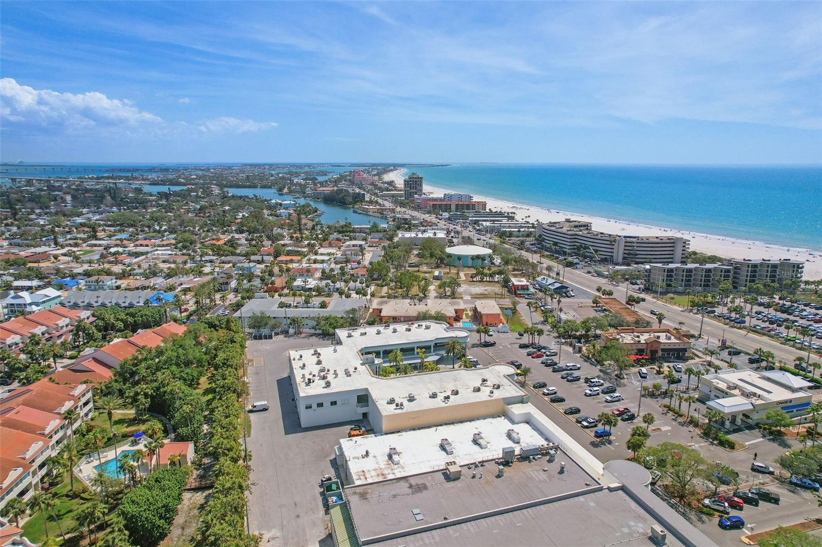 121 46TH AVE #2H, ST PETE BEACH, FL, 33706