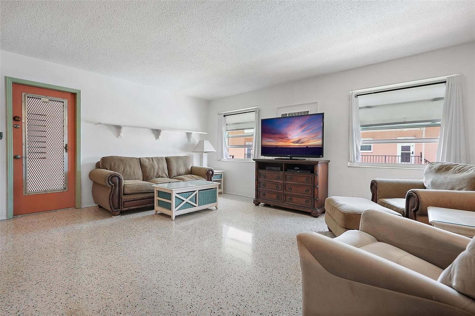 121 46TH AVE #2H, ST PETE BEACH, FL, 33706