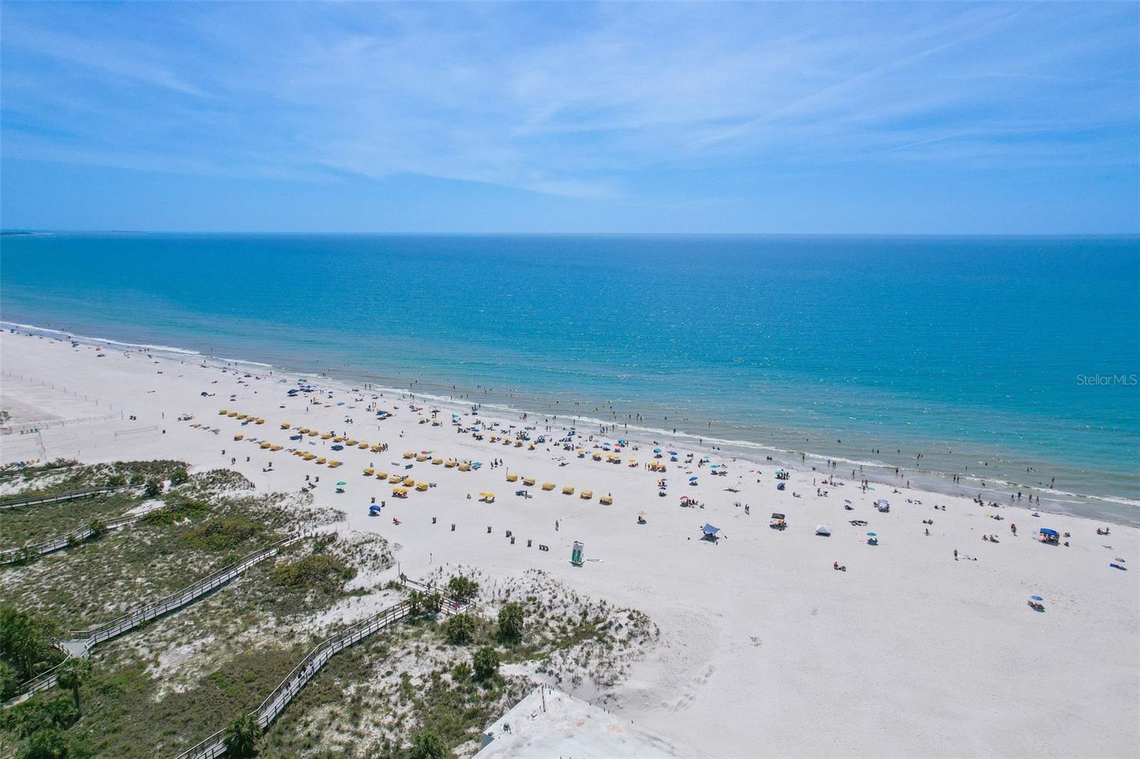 121 46TH AVE #2H, ST PETE BEACH, FL, 33706