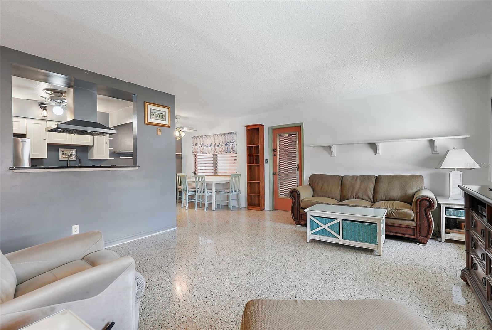 121 46TH AVE #2H, ST PETE BEACH, FL, 33706