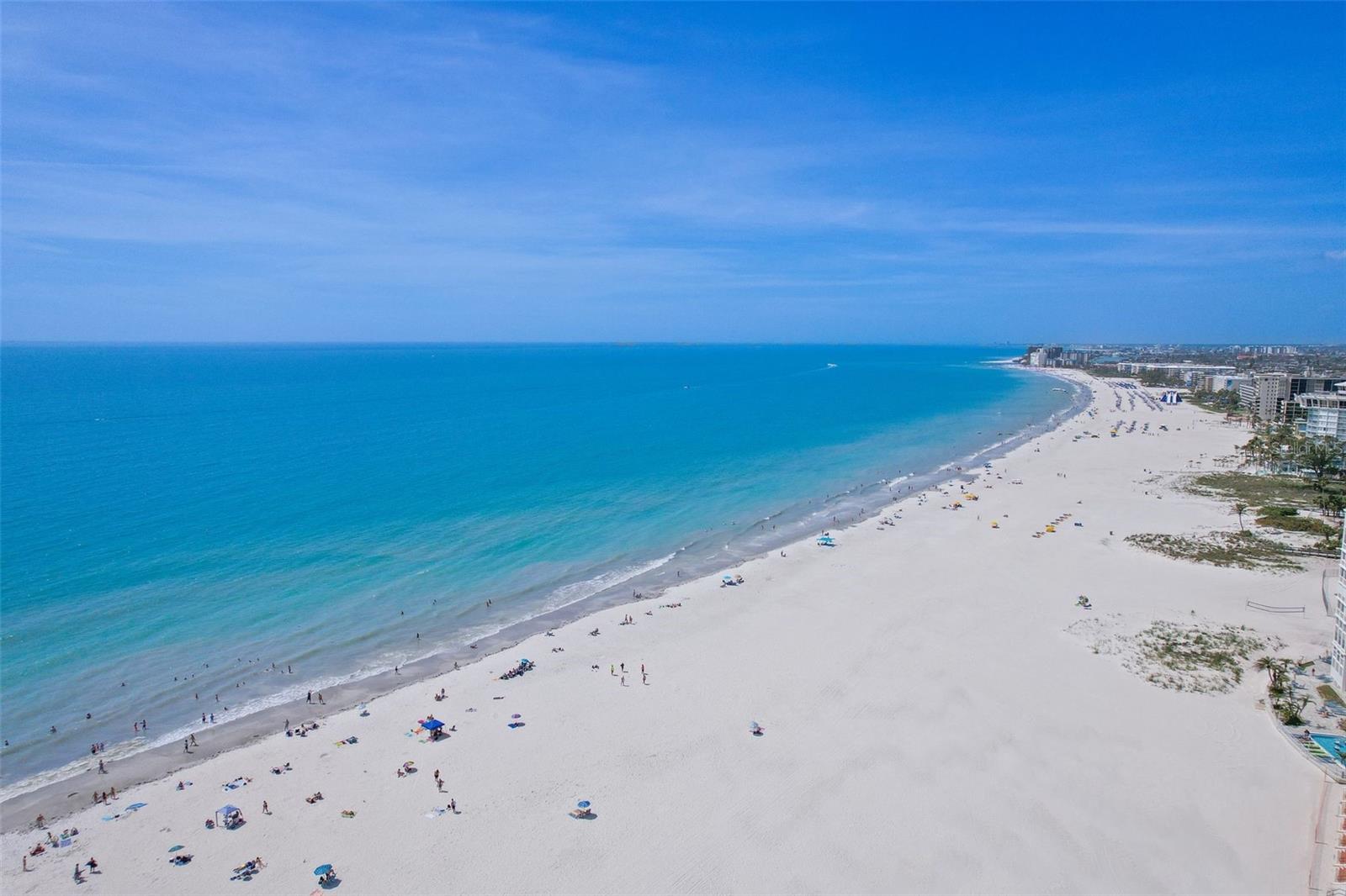 121 46TH AVE #2H, ST PETE BEACH, FL, 33706