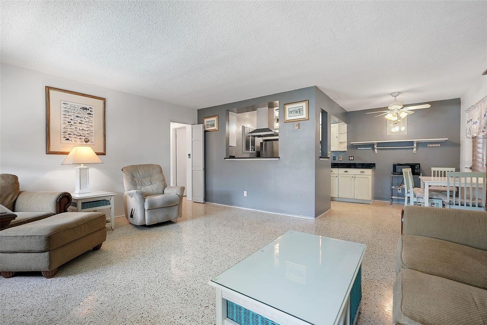 121 46TH AVE #2H, ST PETE BEACH, FL, 33706