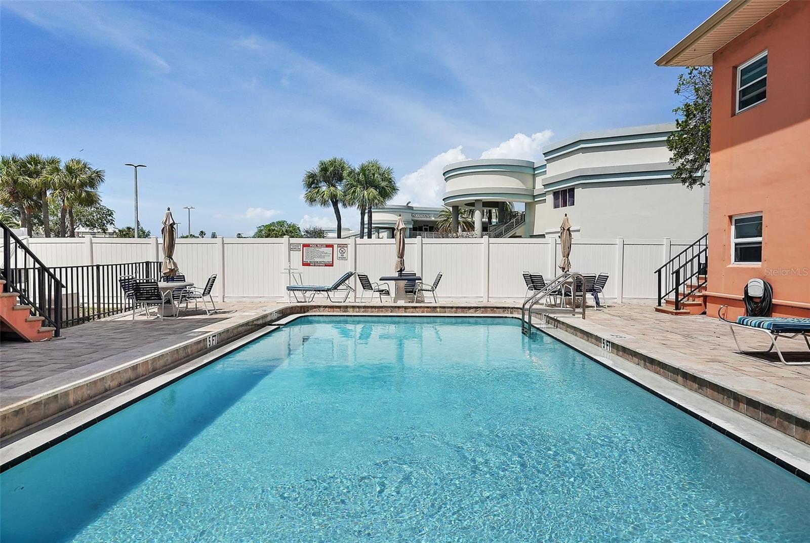 121 46TH AVE #2H, ST PETE BEACH, FL, 33706