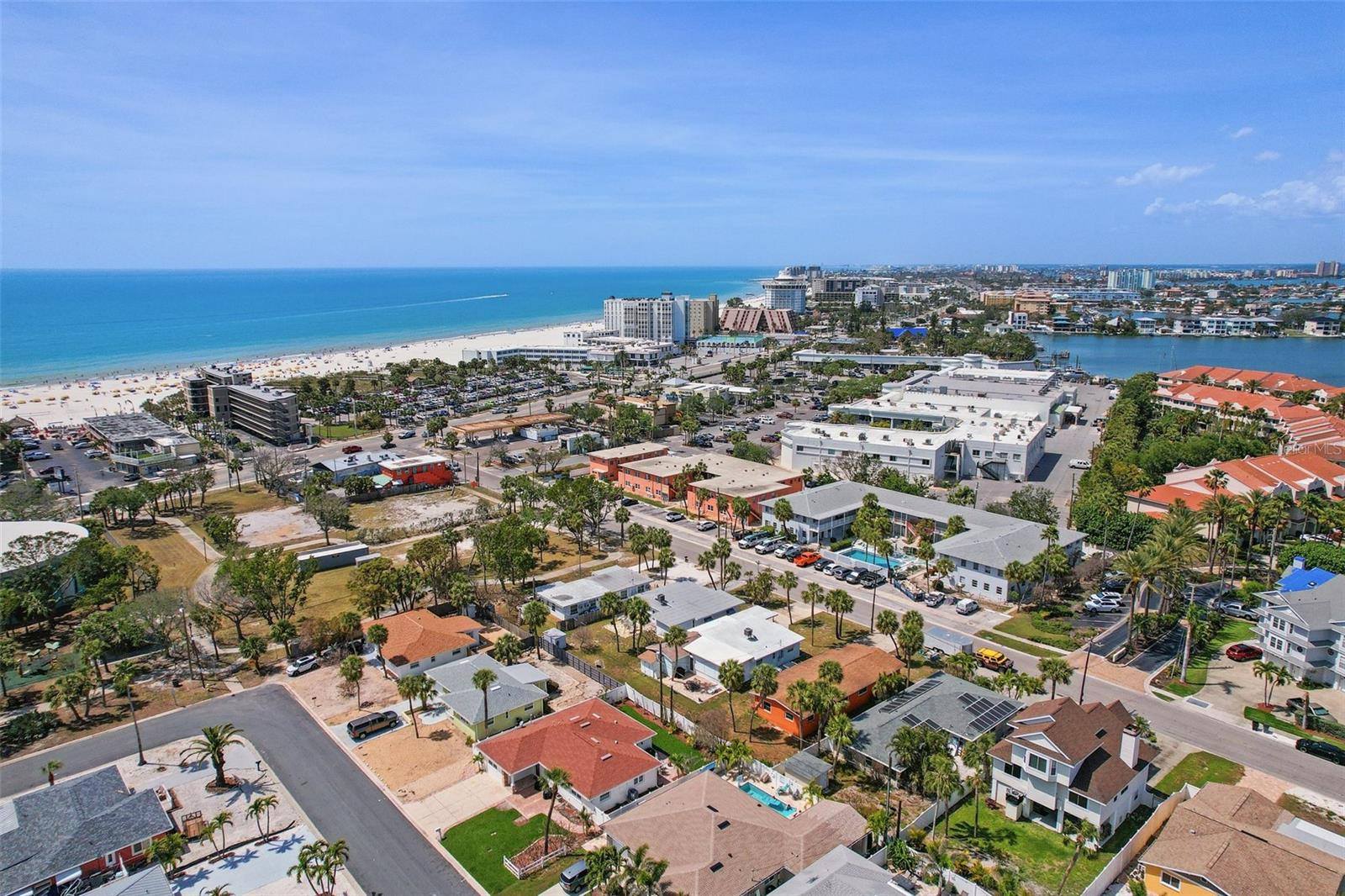 121 46TH AVE #2H, ST PETE BEACH, FL, 33706