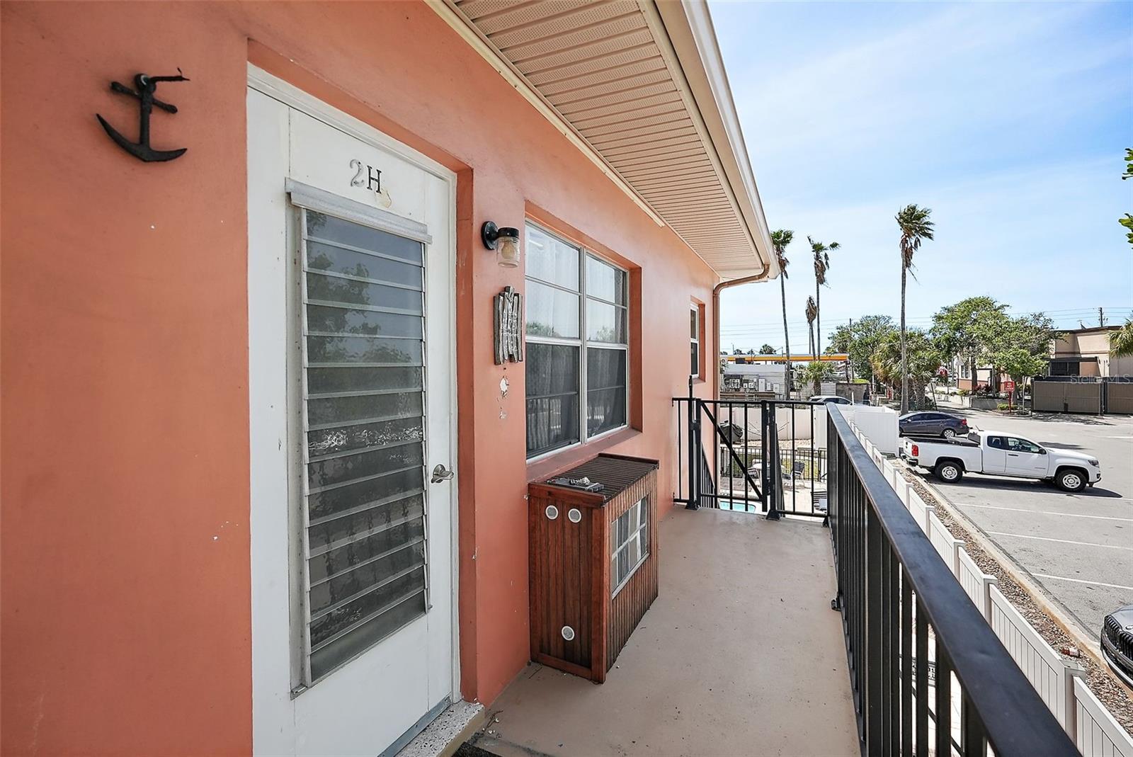 121 46TH AVE #2H, ST PETE BEACH, FL, 33706