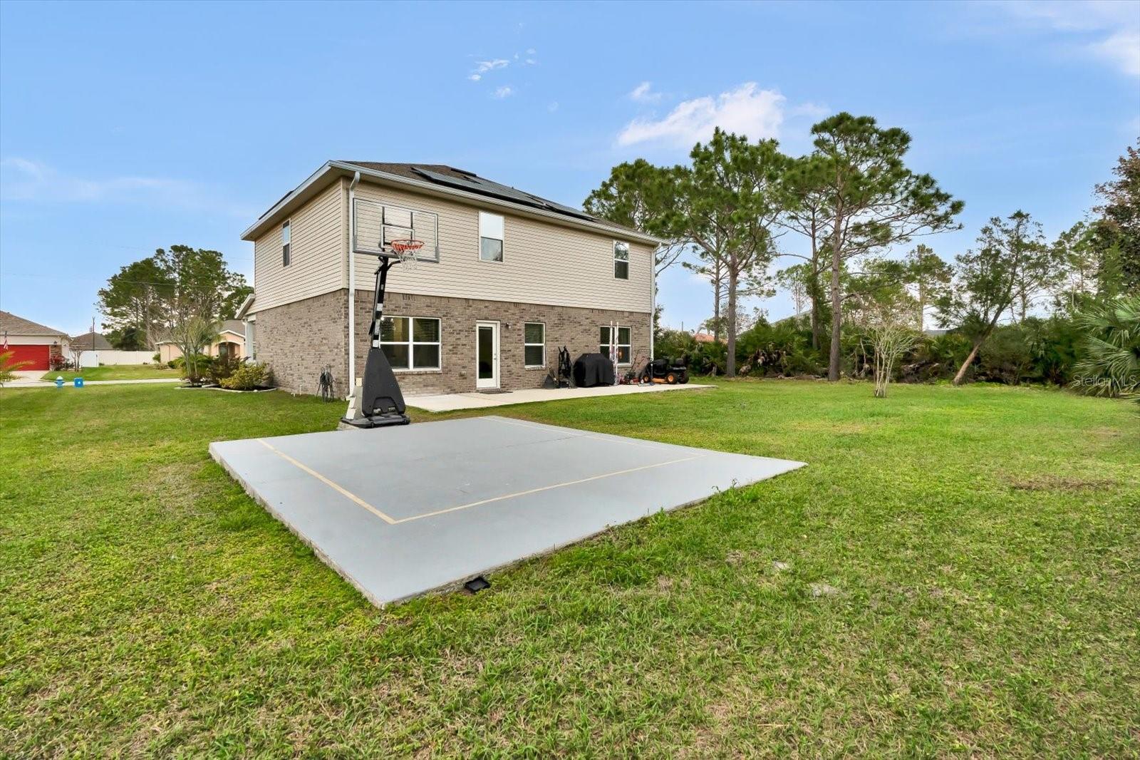 14 FITZGERALD LN, PALM COAST, FL, 32137