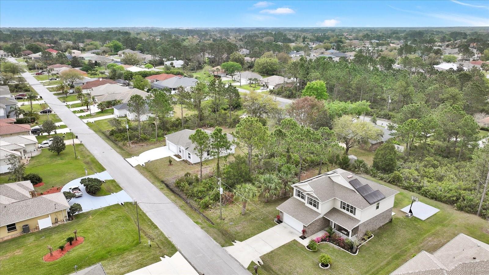 14 FITZGERALD LN, PALM COAST, FL, 32137