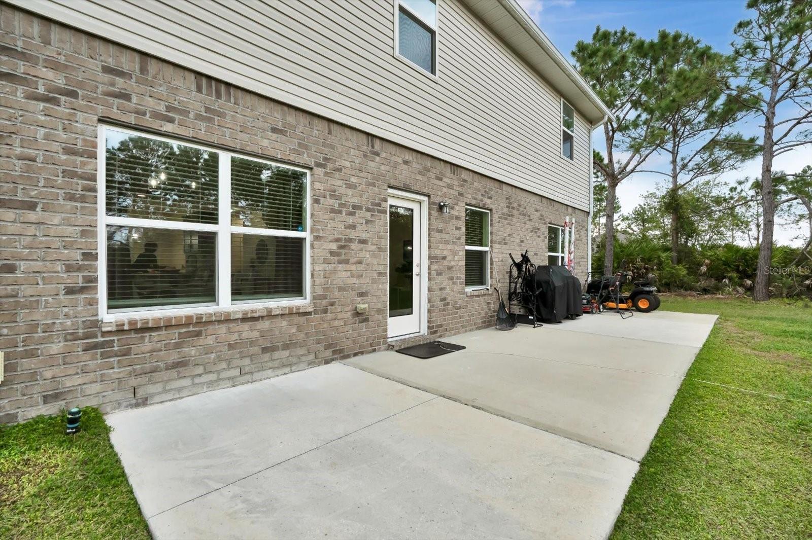 14 FITZGERALD LN, PALM COAST, FL, 32137