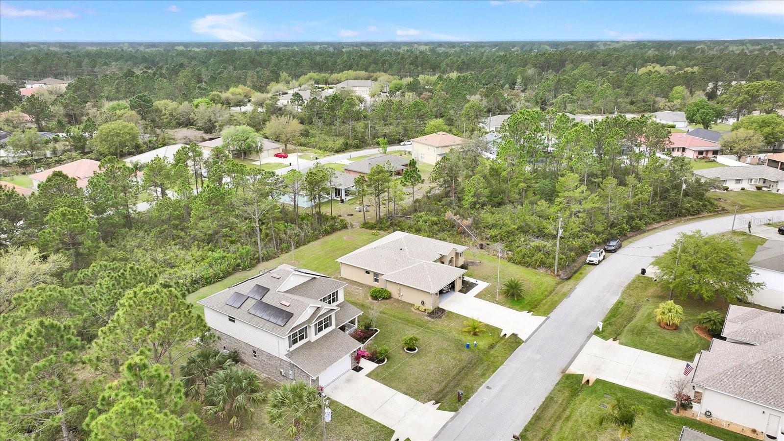 14 FITZGERALD LN, PALM COAST, FL, 32137