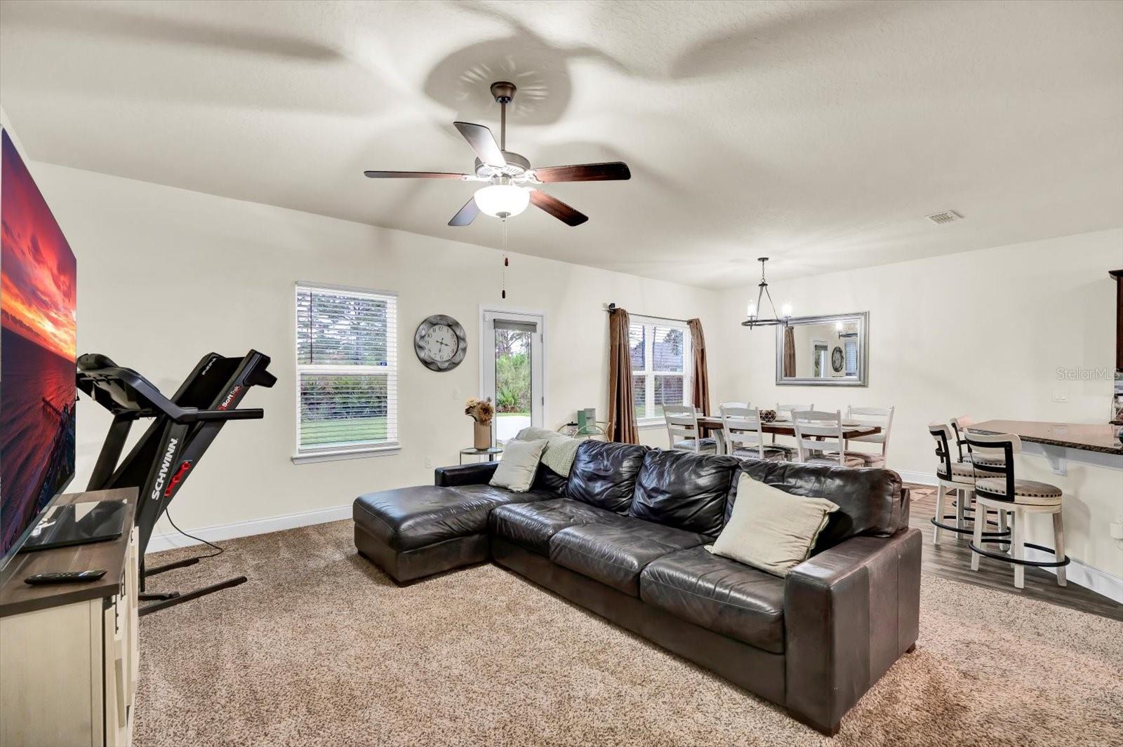 14 FITZGERALD LN, PALM COAST, FL, 32137