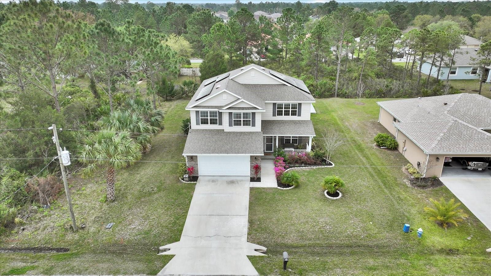 14 FITZGERALD LN, PALM COAST, FL, 32137
