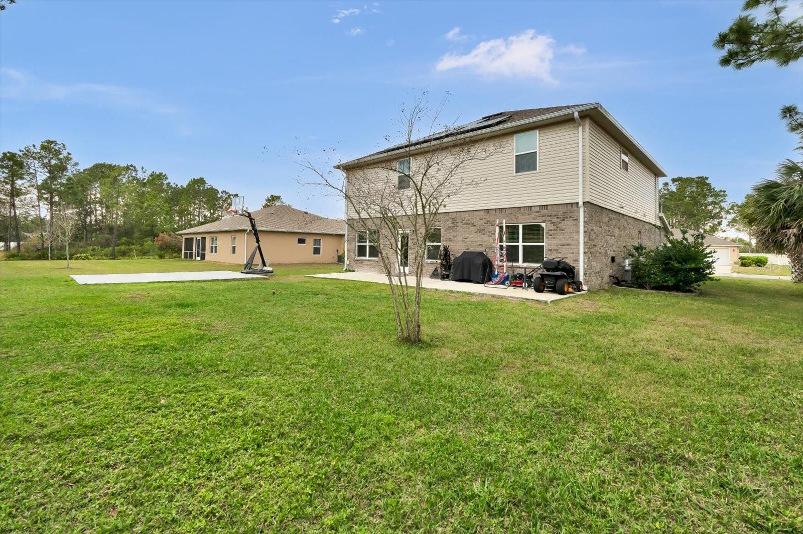 14 FITZGERALD LN, PALM COAST, FL, 32137