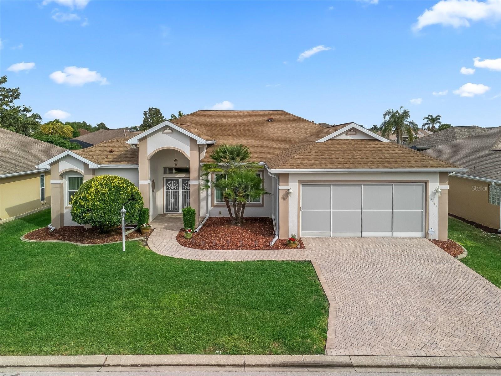 17400 SE 116TH COURT RD, SUMMERFIELD, FL, 34491