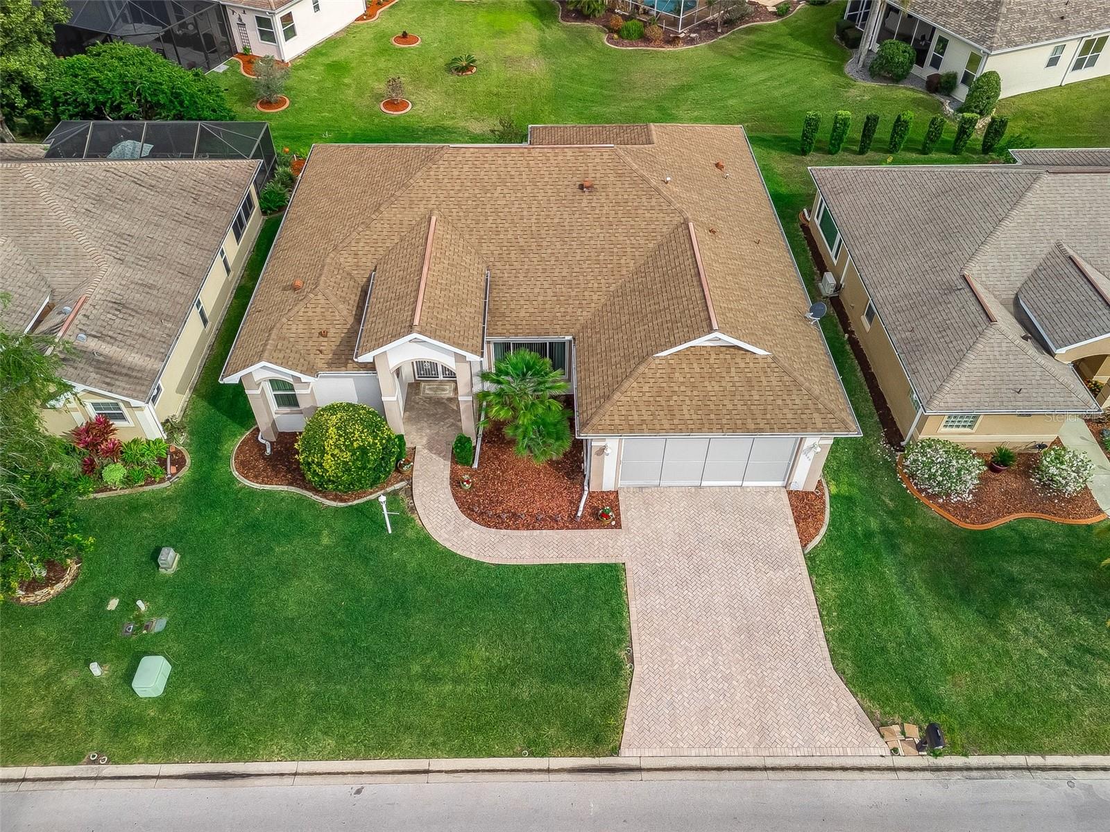 17400 SE 116TH COURT RD, SUMMERFIELD, FL, 34491