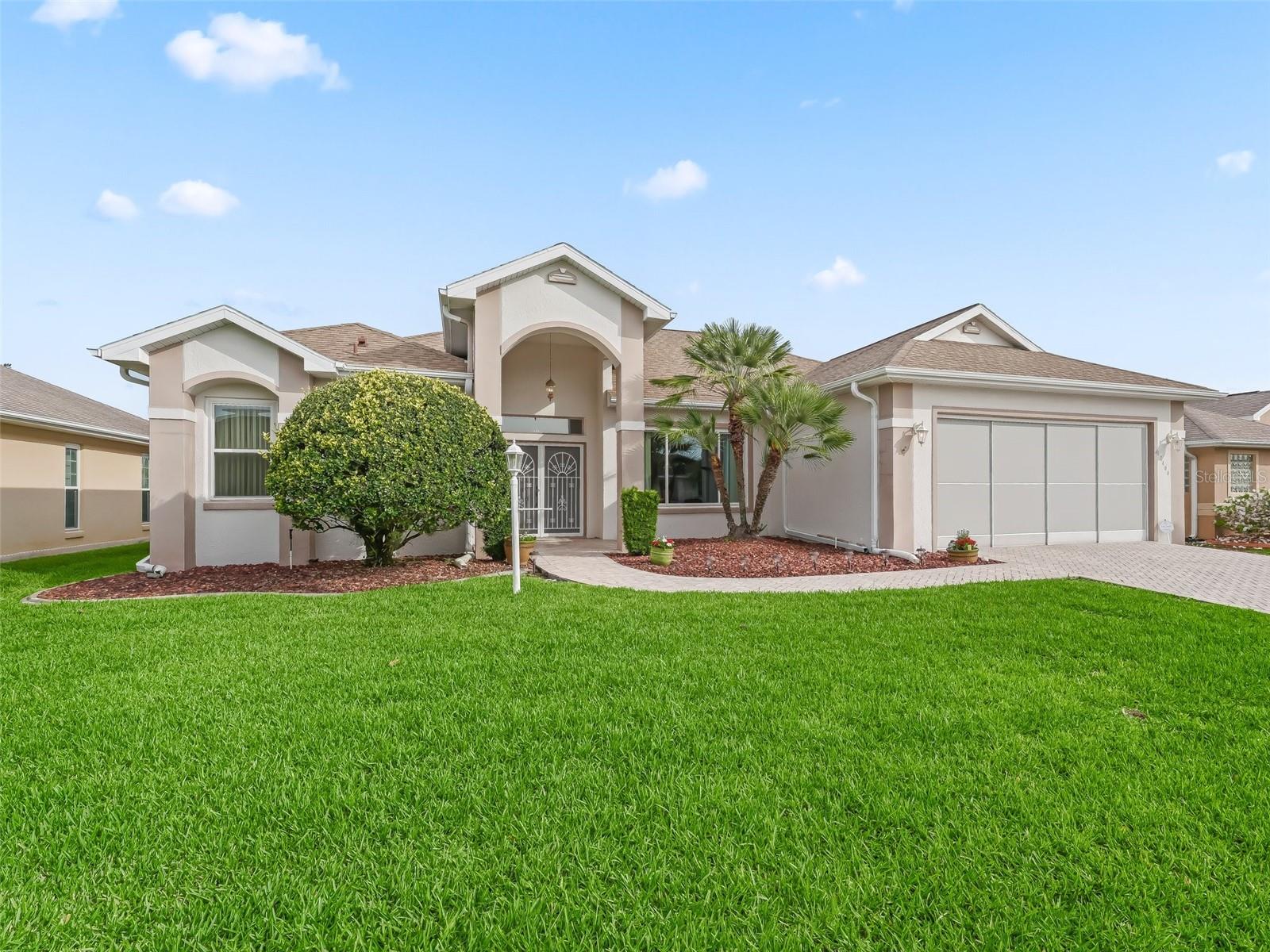 17400 SE 116TH COURT RD, SUMMERFIELD, FL, 34491