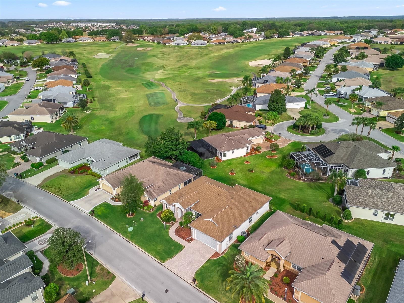 17400 SE 116TH COURT RD, SUMMERFIELD, FL, 34491