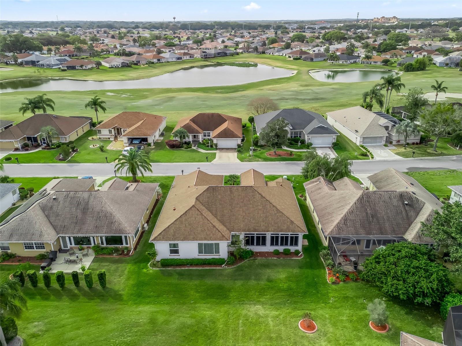 17400 SE 116TH COURT RD, SUMMERFIELD, FL, 34491