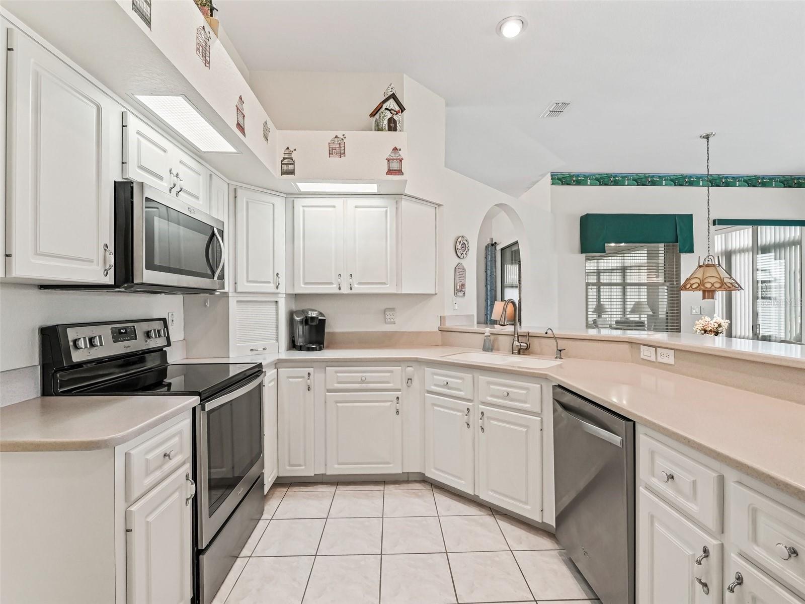 17400 SE 116TH COURT RD, SUMMERFIELD, FL, 34491