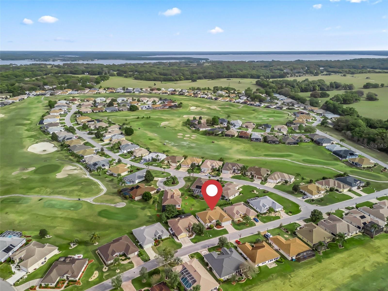 17400 SE 116TH COURT RD, SUMMERFIELD, FL, 34491
