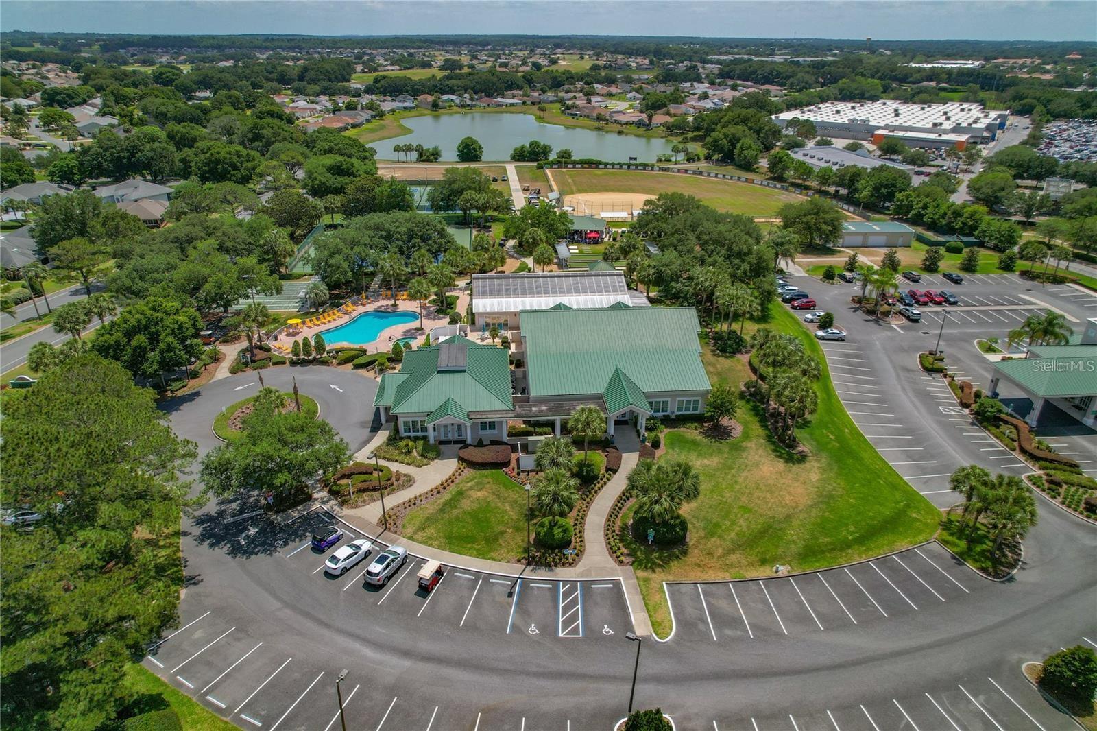 17400 SE 116TH COURT RD, SUMMERFIELD, FL, 34491