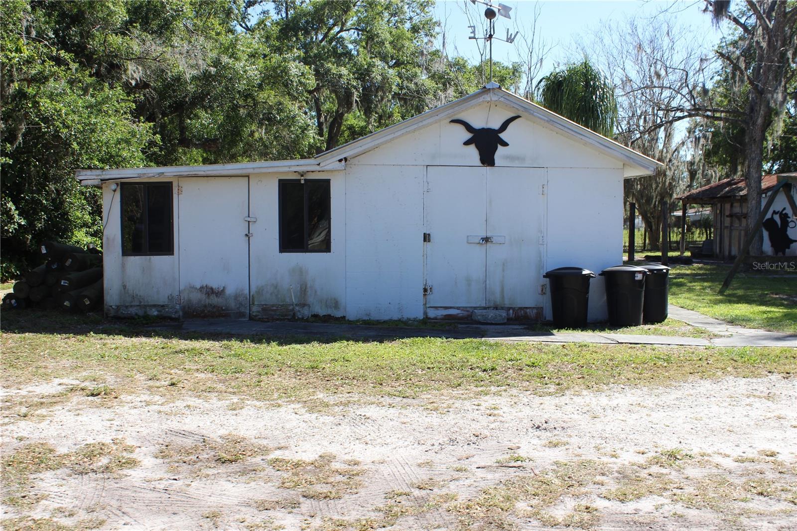 2447 SW COUNTY ROAD 760A RD, ARCADIA, FL, 34266