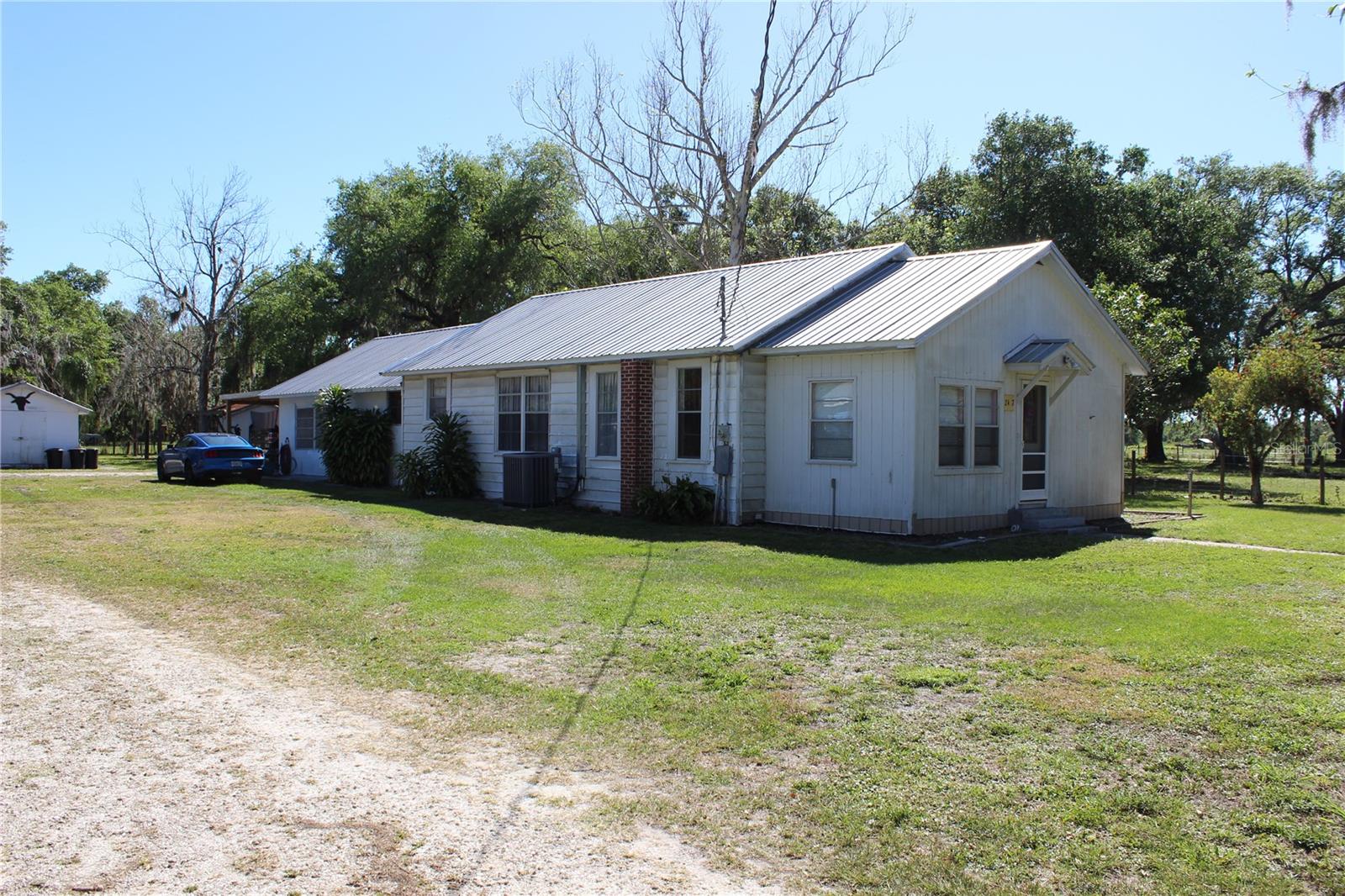 2447 SW COUNTY ROAD 760A RD, ARCADIA, FL, 34266