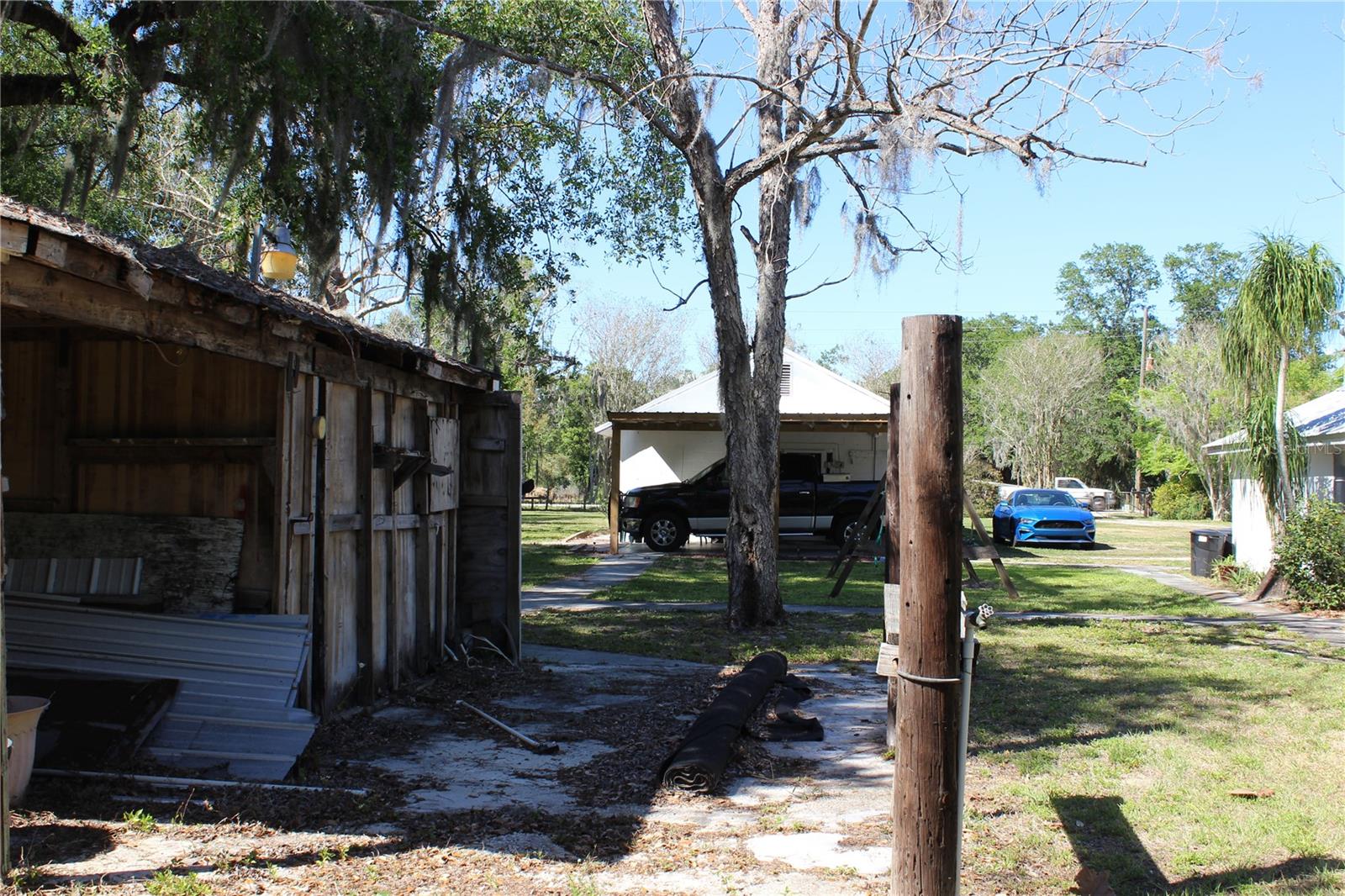 2447 SW COUNTY ROAD 760A RD, ARCADIA, FL, 34266