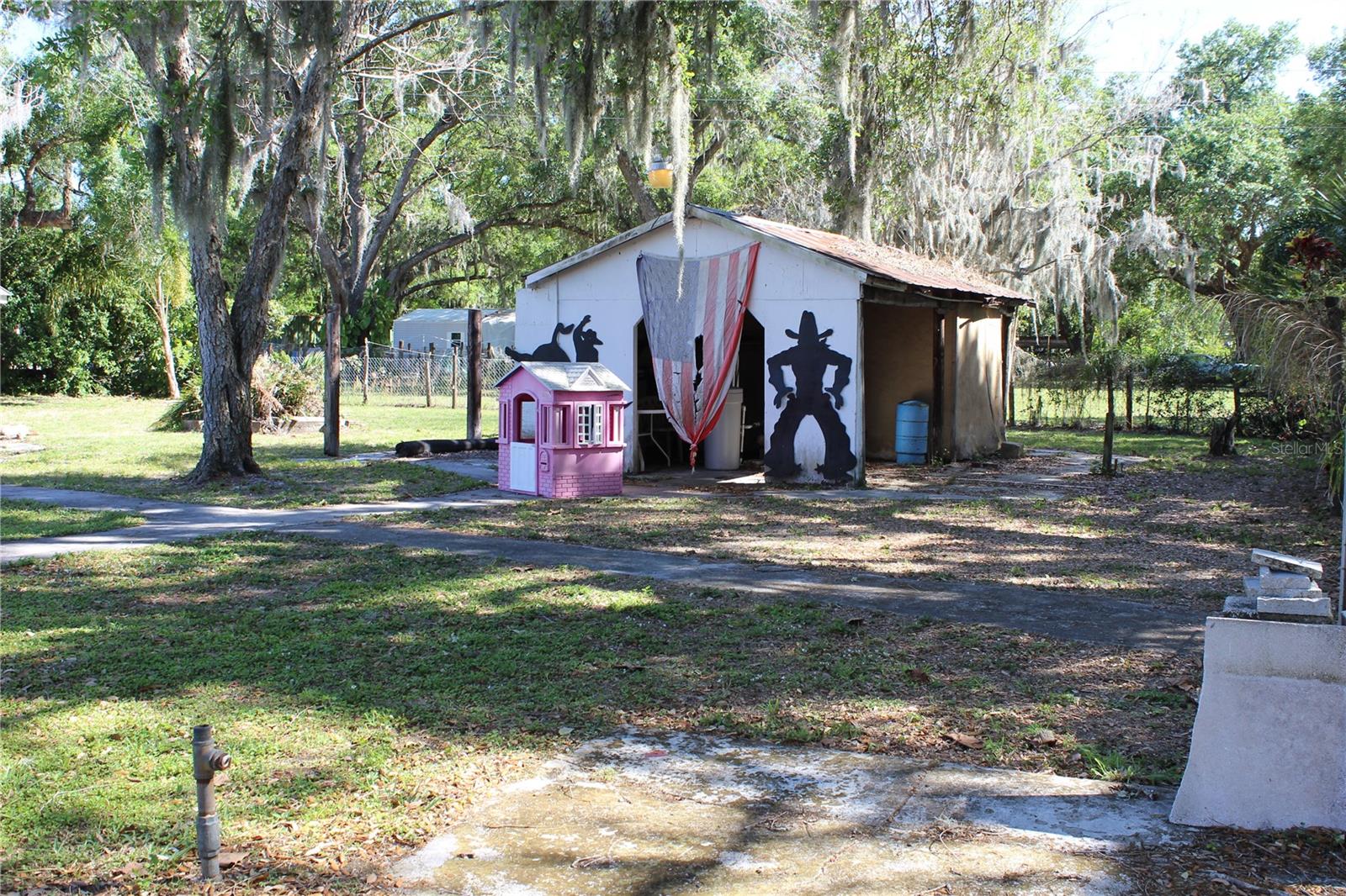 2447 SW COUNTY ROAD 760A RD, ARCADIA, FL, 34266