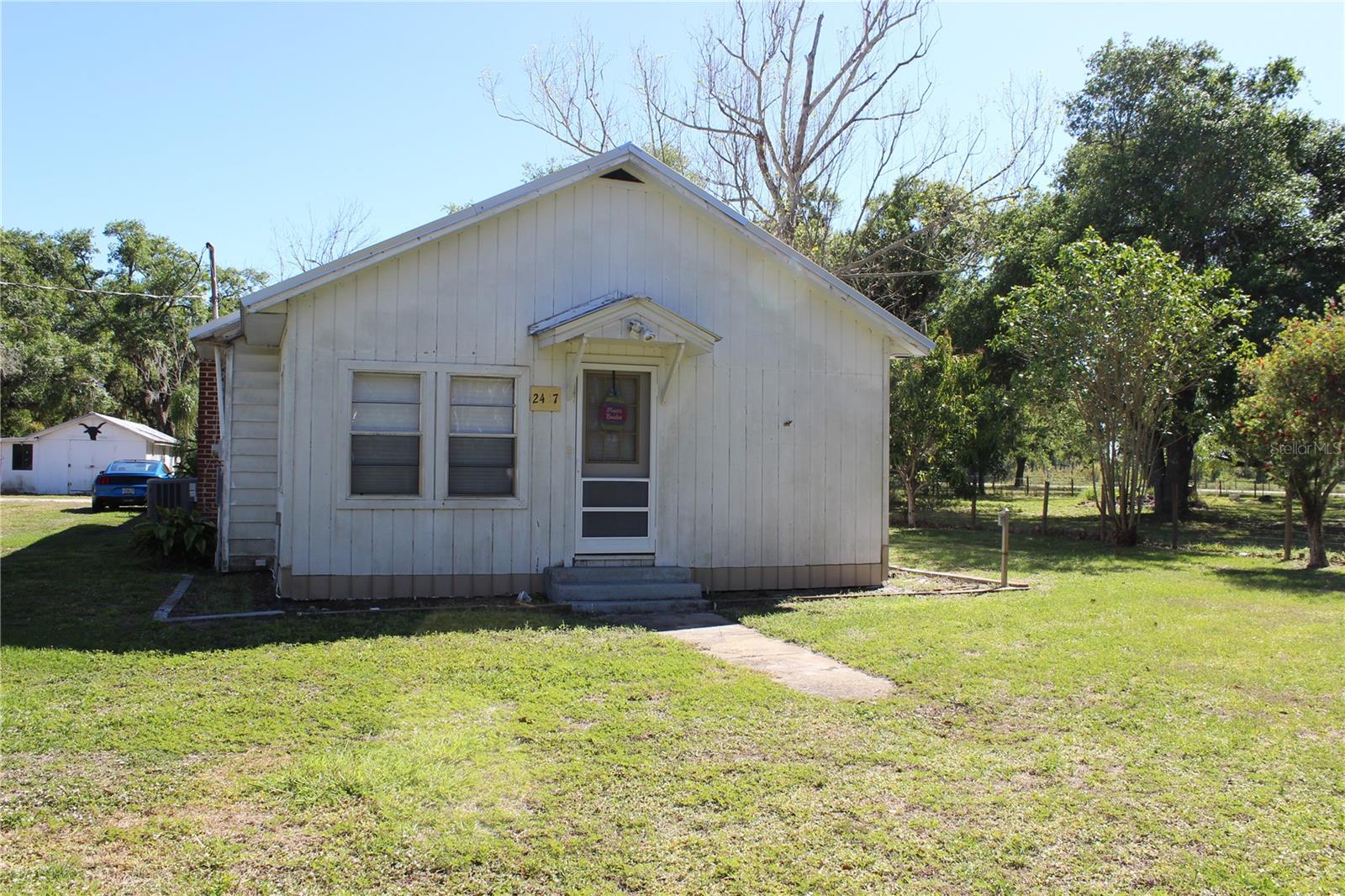 2447 SW COUNTY ROAD 760A RD, ARCADIA, FL, 34266