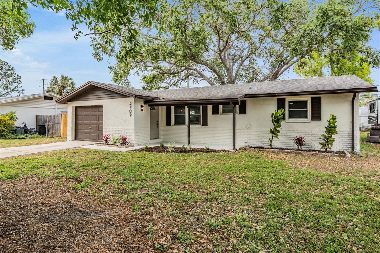 3707 14TH AVE SE, LARGO, FL, 33771