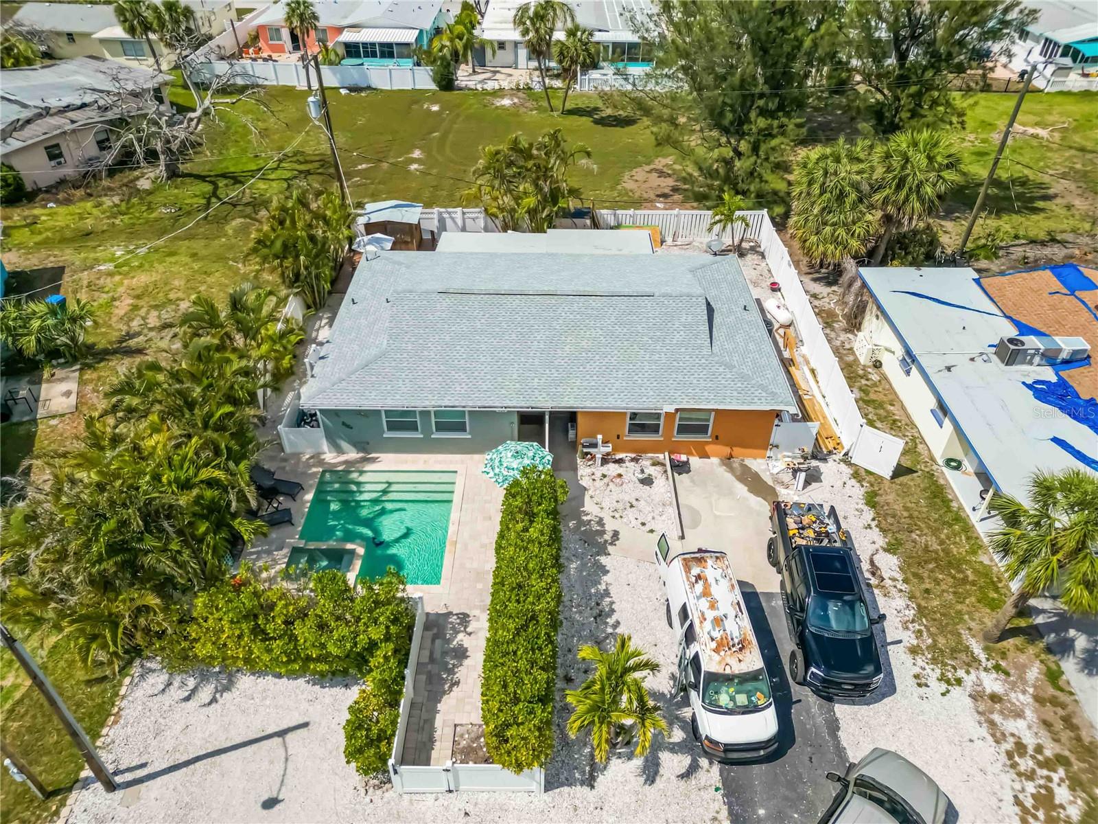 424 62ND ST, HOLMES BEACH, FL, 34217