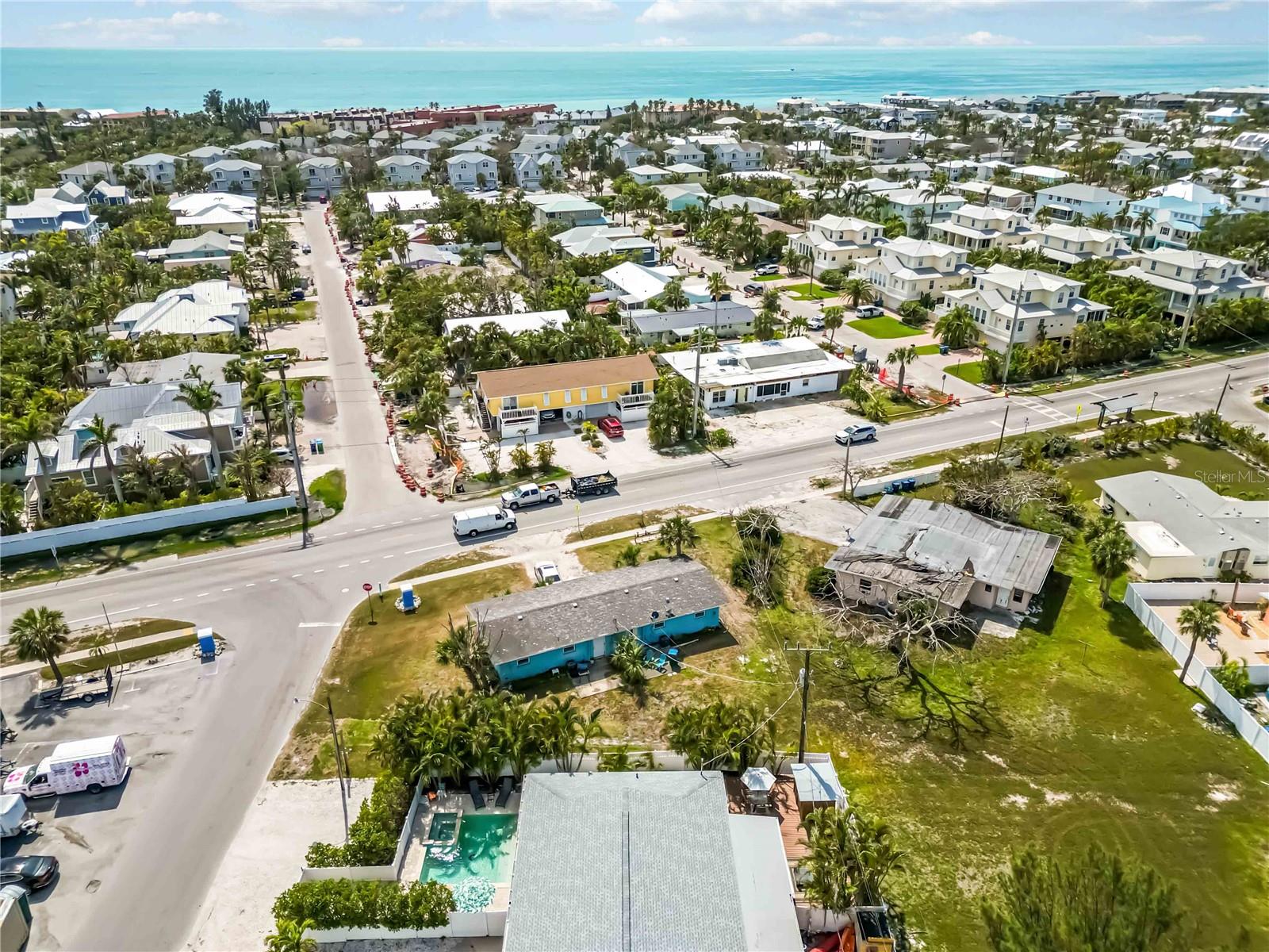 424 62ND ST, HOLMES BEACH, FL, 34217