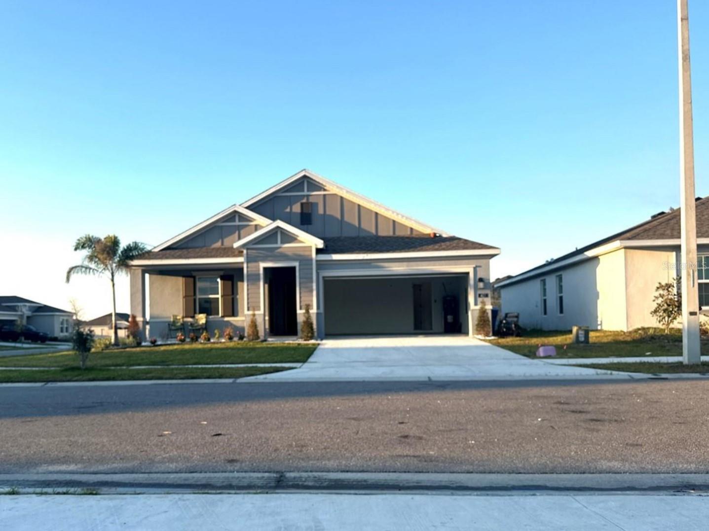 401 SANDBAR LN, HAINES CITY, FL, 33844