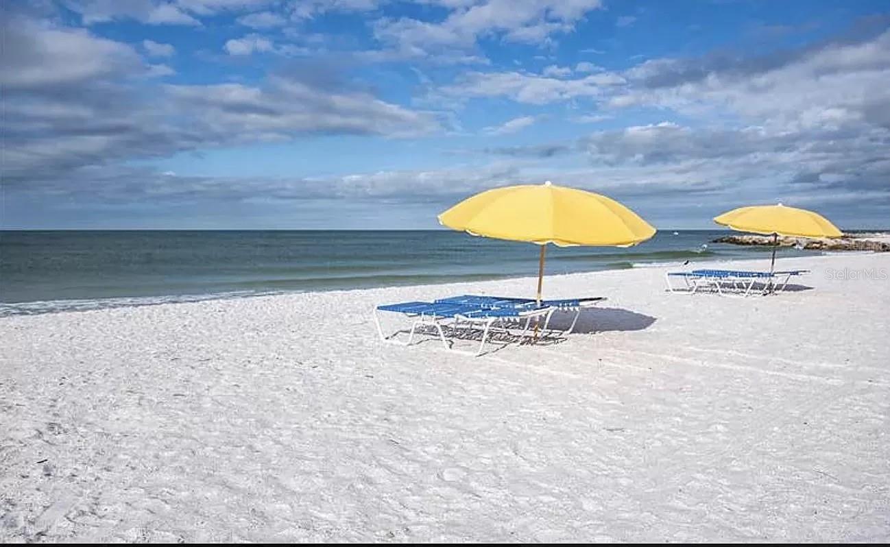 420 64TH AVE #1004, ST PETE BEACH, FL, 33706