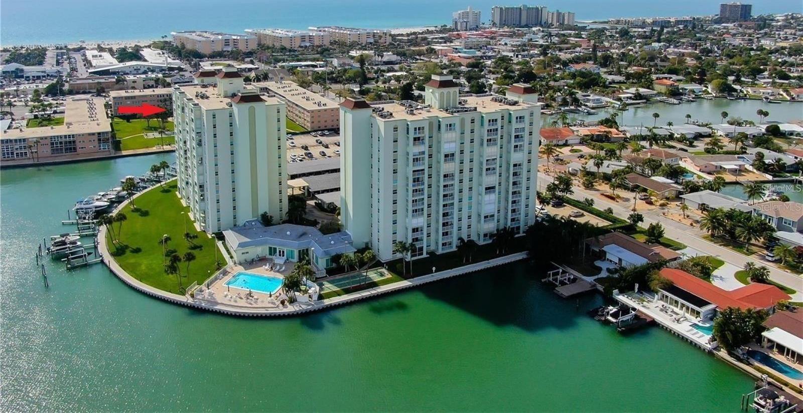 420 64TH AVE #1004, ST PETE BEACH, FL, 33706