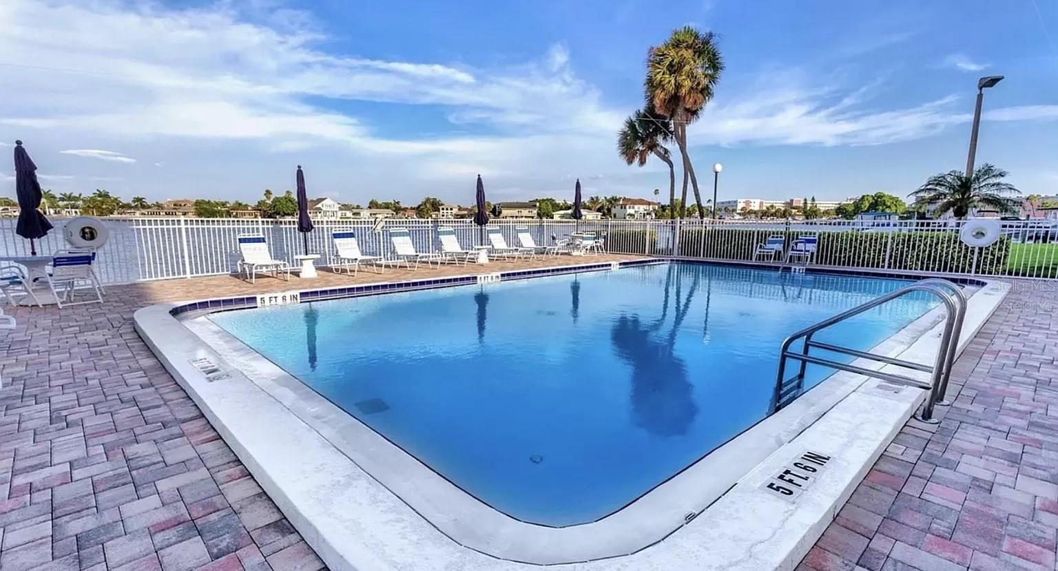 420 64TH AVE #1004, ST PETE BEACH, FL, 33706