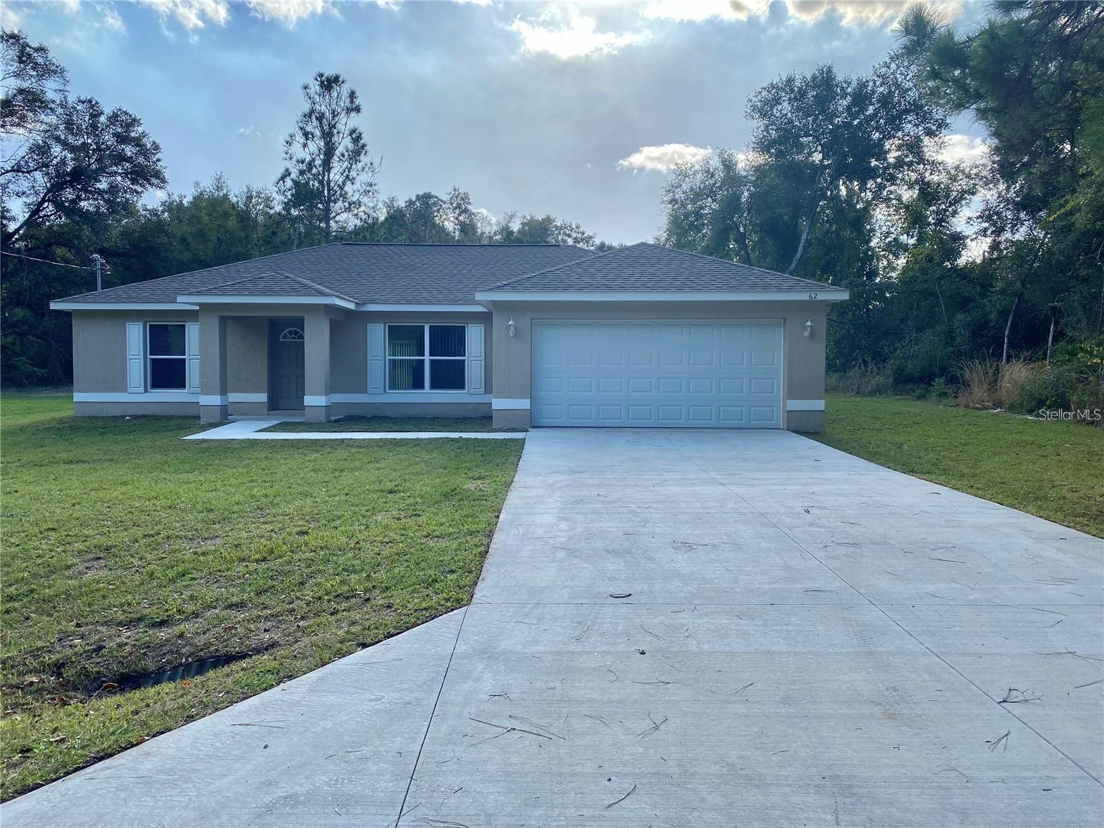 62 LOCUST DR, OCALA, FL, 34472