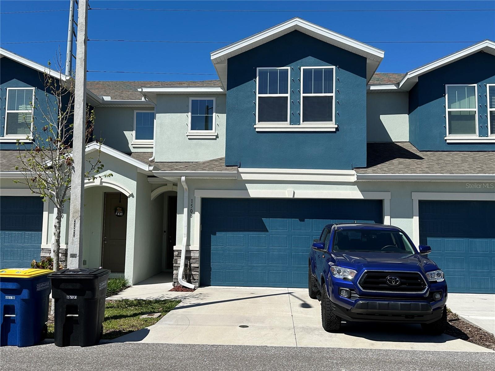 1508 CALDERA CT, CLEARWATER, FL, 33756