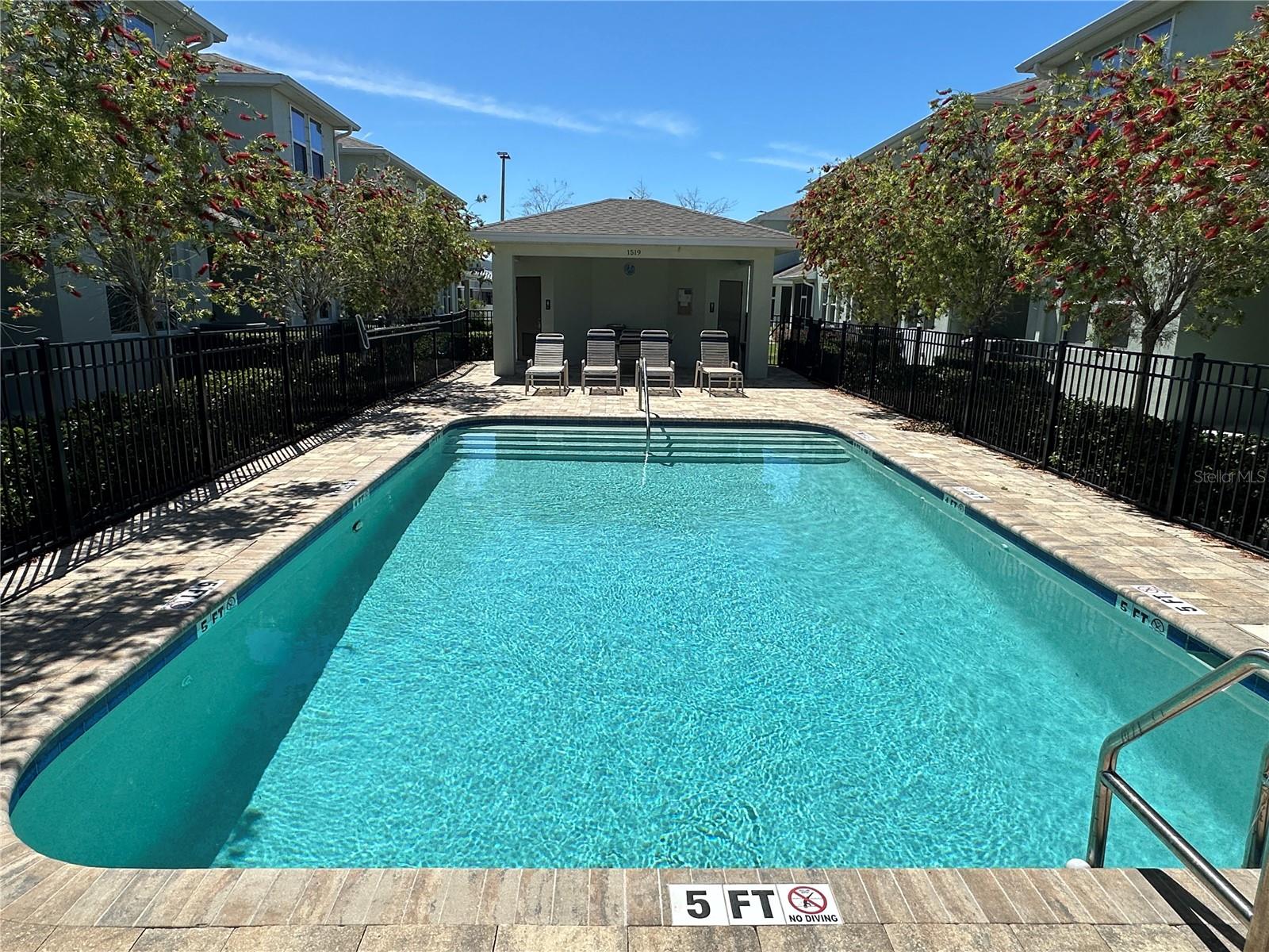 1508 CALDERA CT, CLEARWATER, FL, 33756