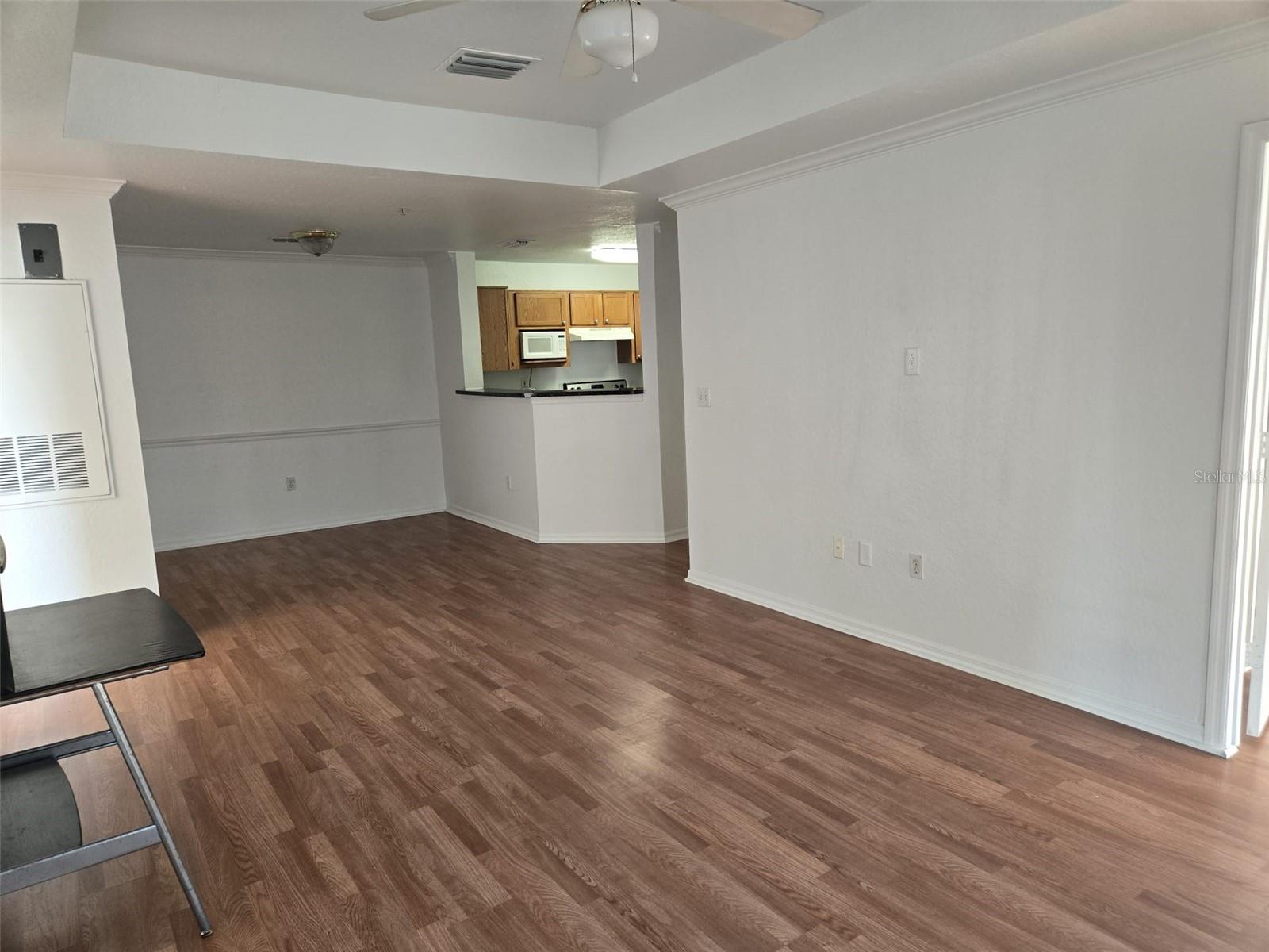 3700 CASTLE PINES LN #4034, ORLANDO, FL, 32839