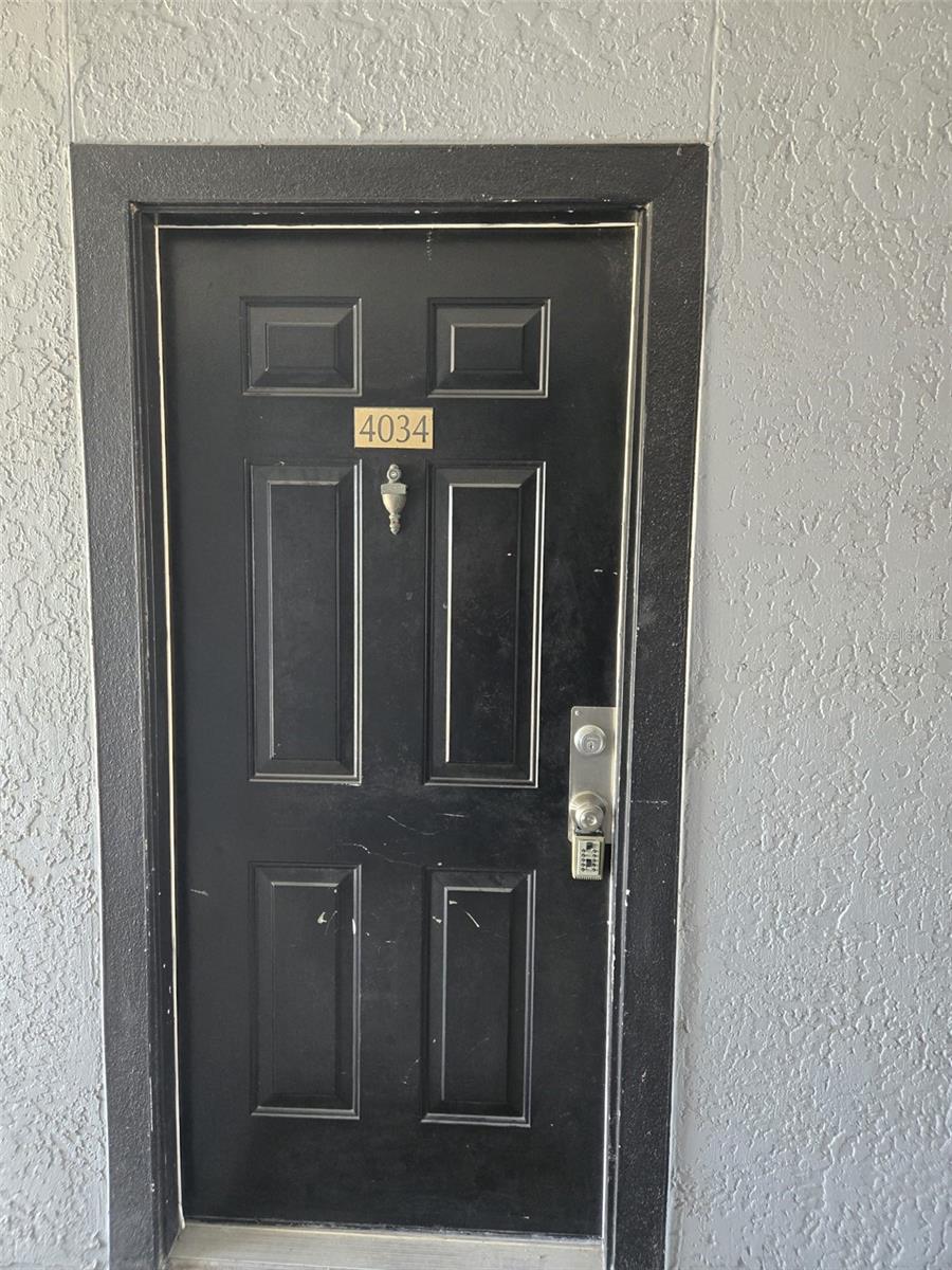 3700 CASTLE PINES LN #4034, ORLANDO, FL, 32839