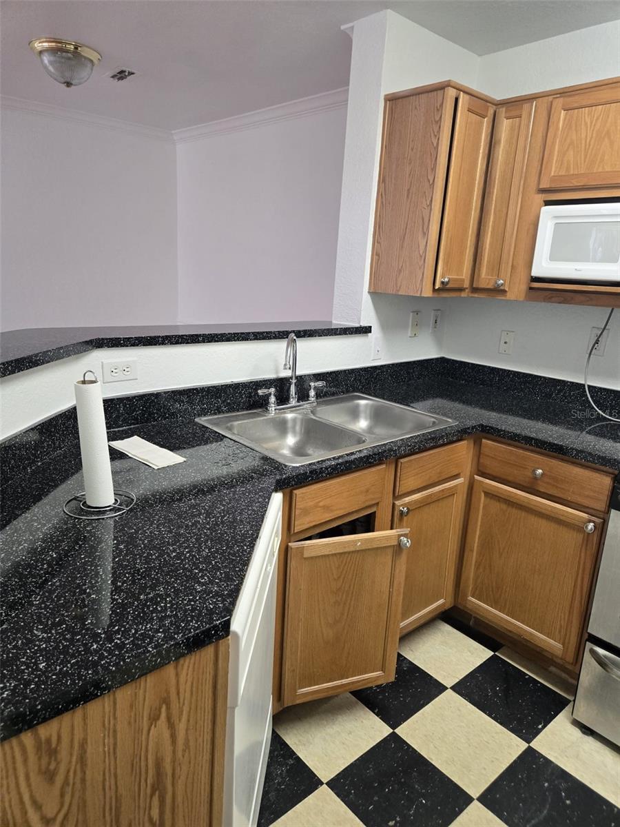 3700 CASTLE PINES LN #4034, ORLANDO, FL, 32839