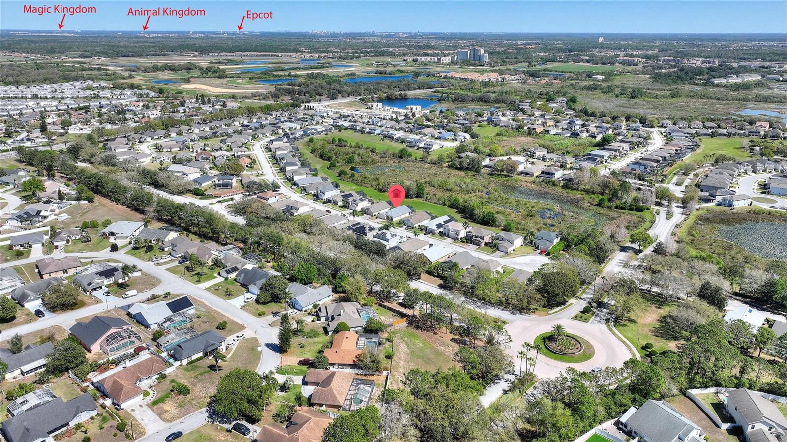 916 BALMORAL DR, DAVENPORT, FL, 33896
