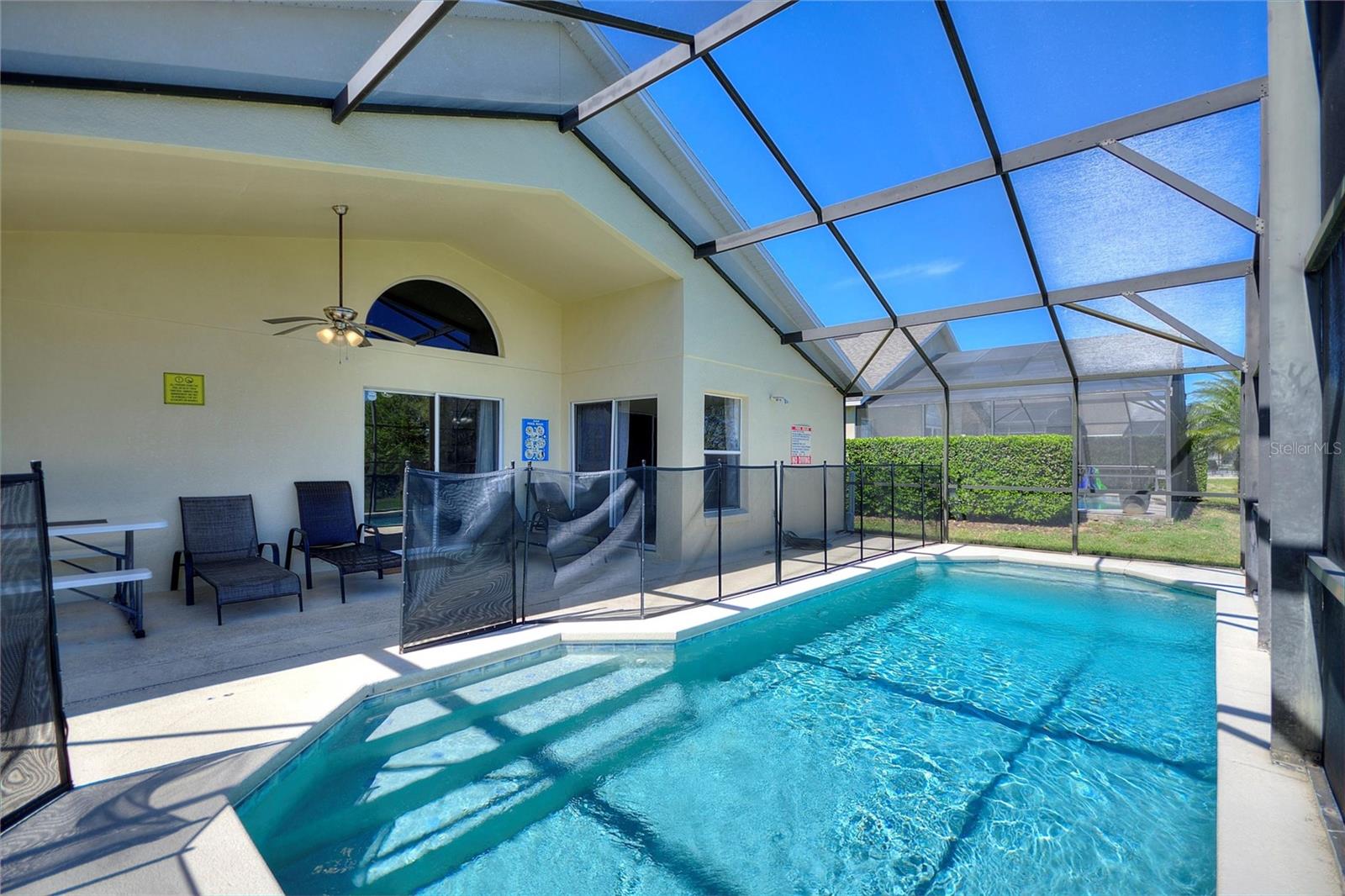916 BALMORAL DR, DAVENPORT, FL, 33896